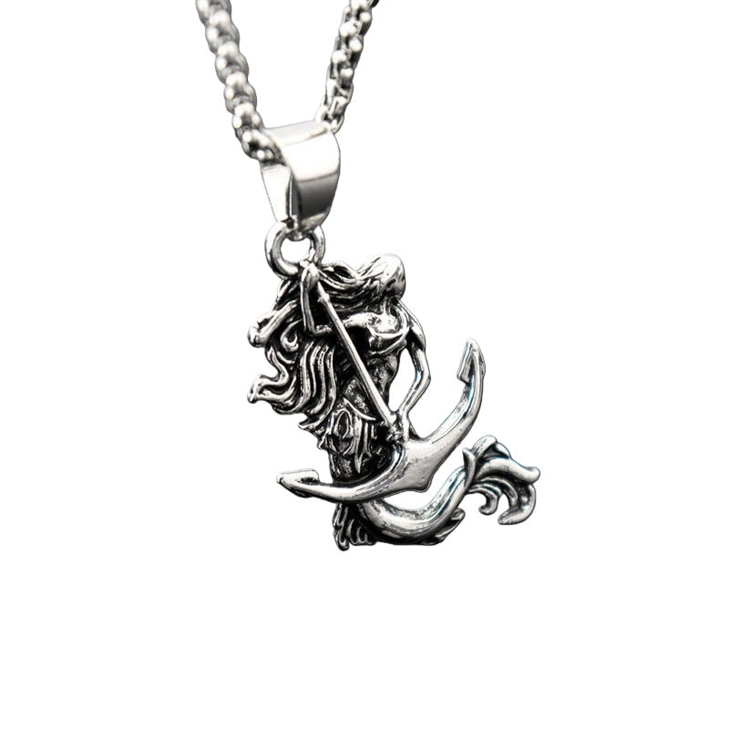 Romantic Necklace for Special Moments