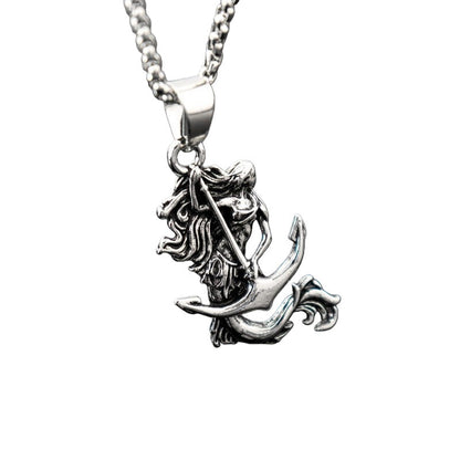 Romantic Necklace for Special Moments