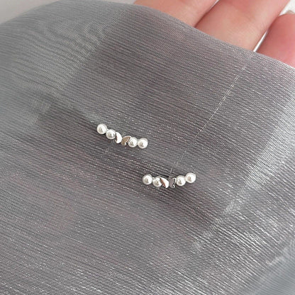 Elegant Pearl Earring for Every Occasion