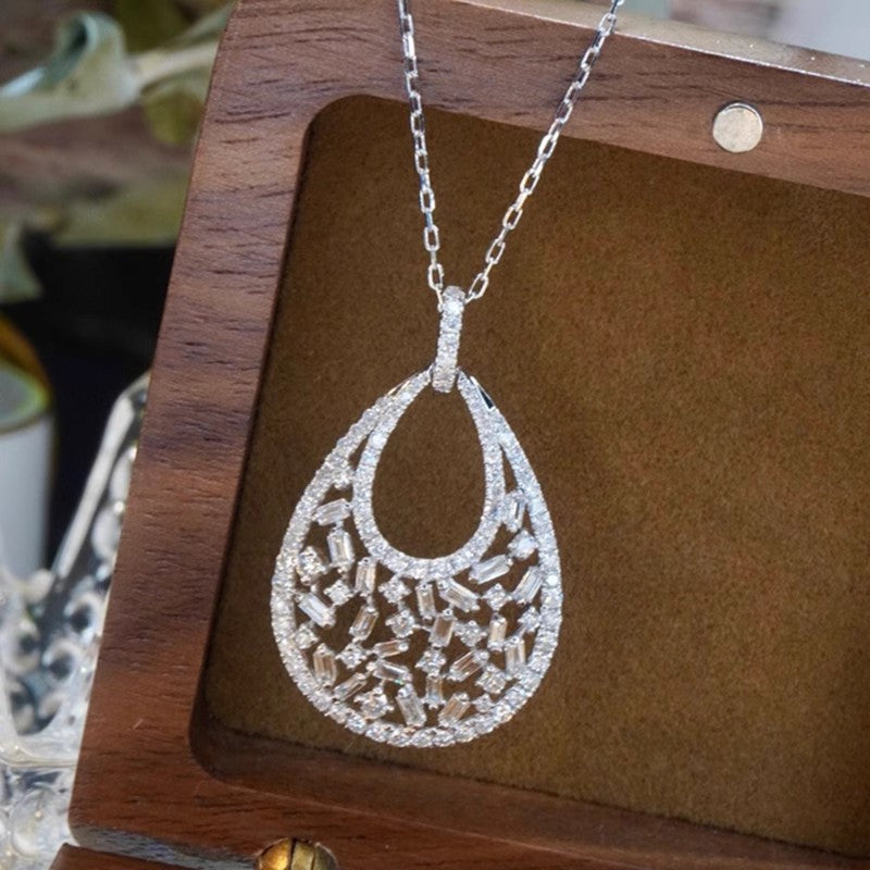 Vintage Handmade Necklace