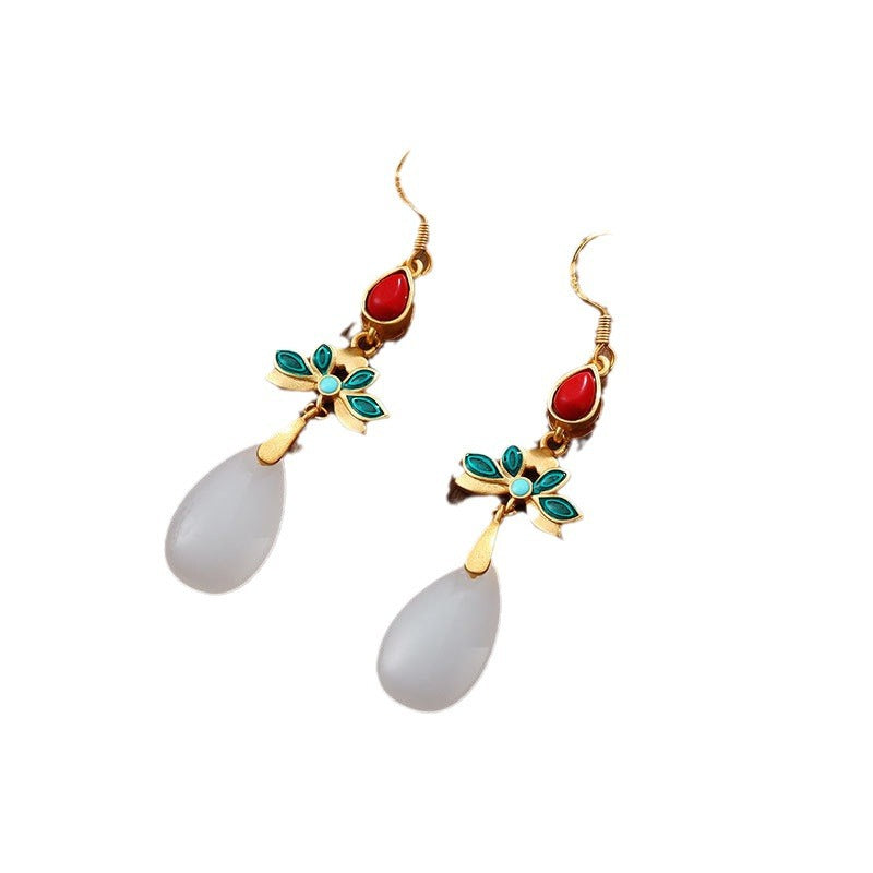 Beautiful Earring with Unique Style