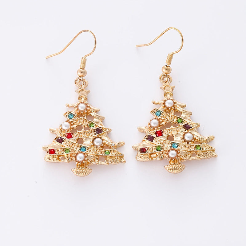 Charming Pearl Earring for Any Occasion