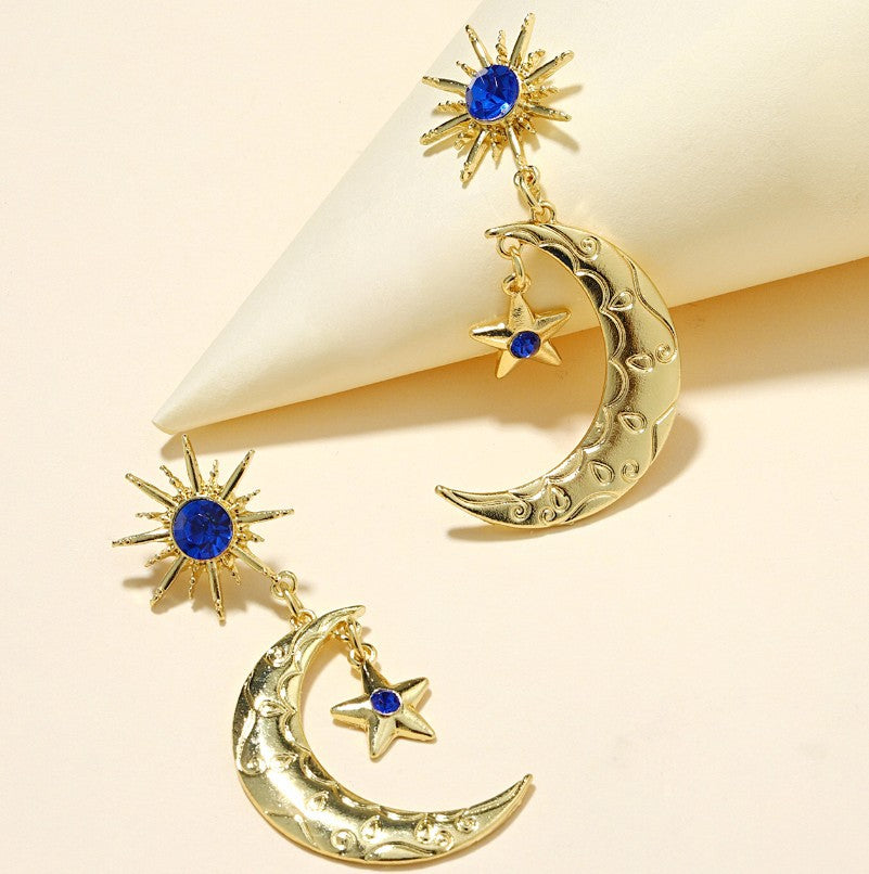 Charming Earring for Any Occasion
