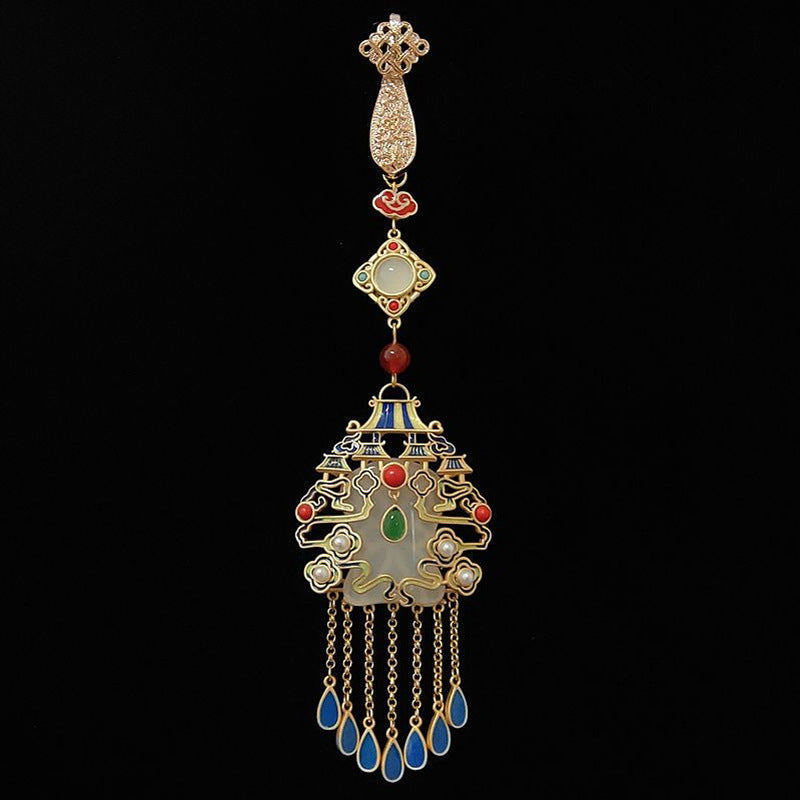 Stunning Pendant for Daily Wear