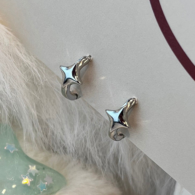 Beautiful Earring with Unique Style