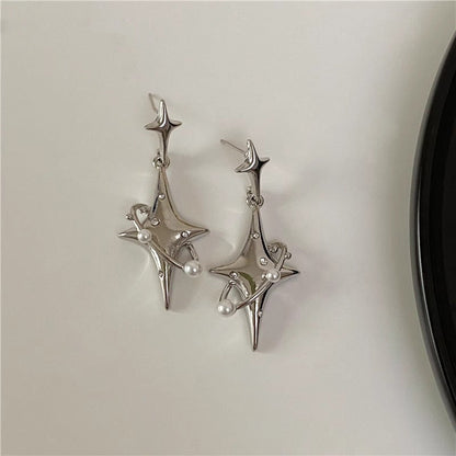 Charming Pearl Earring for Any Occasion