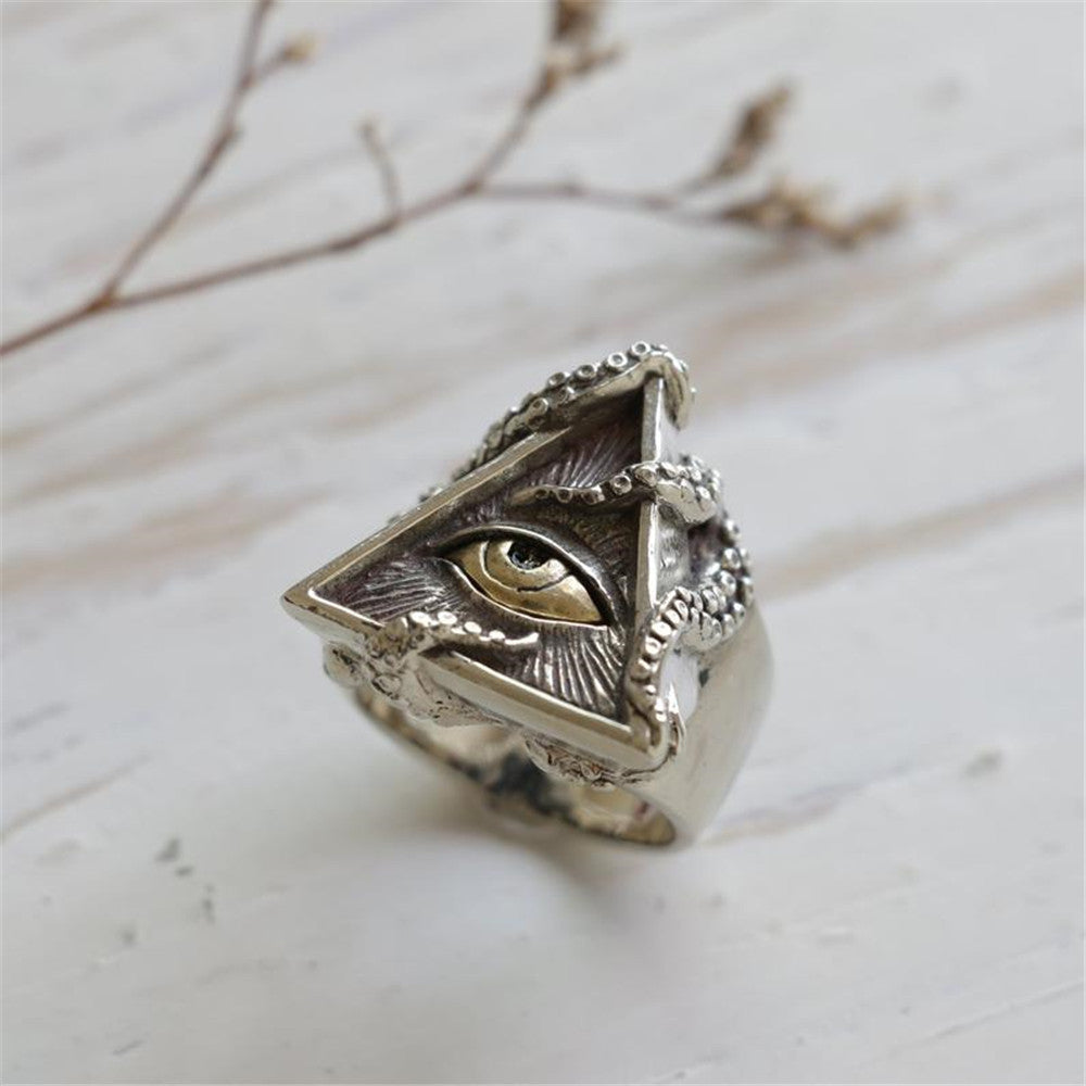 Charming Ring for Any Occasion