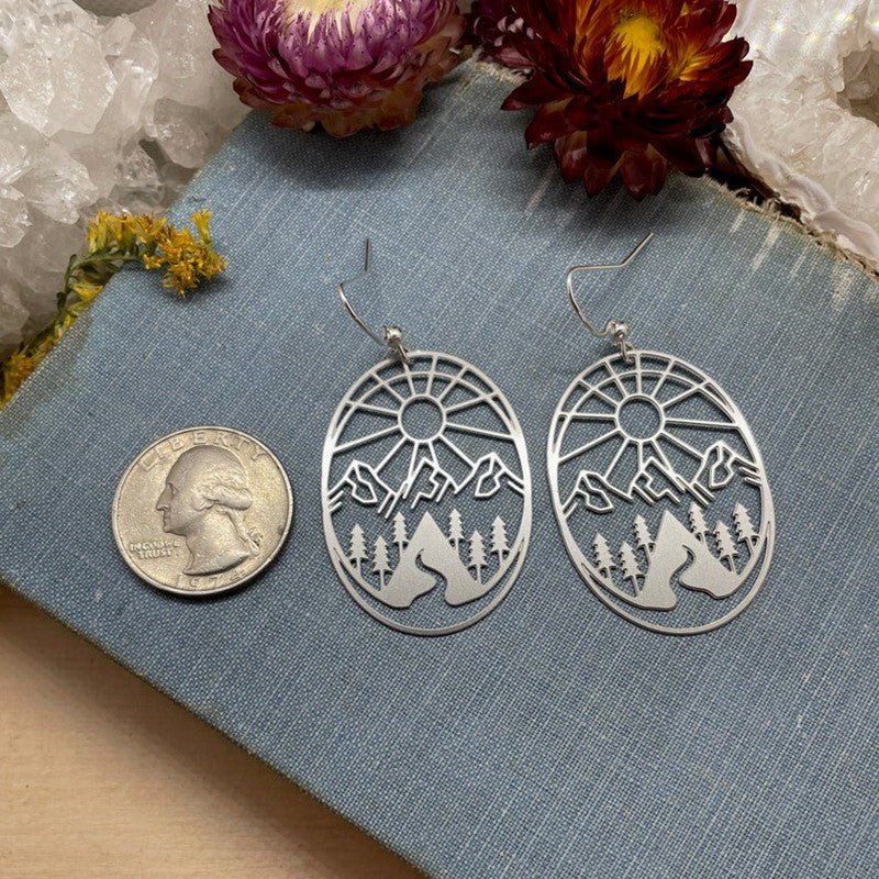 Stunning Earring for Daily Wear