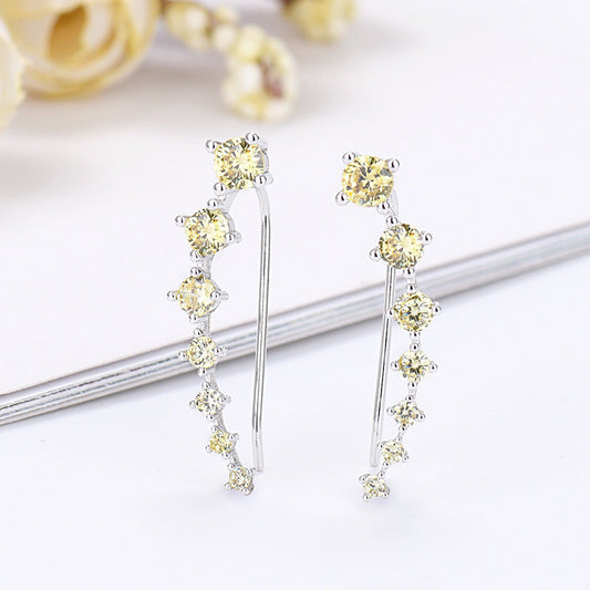 Romantic Earring for Special Moments