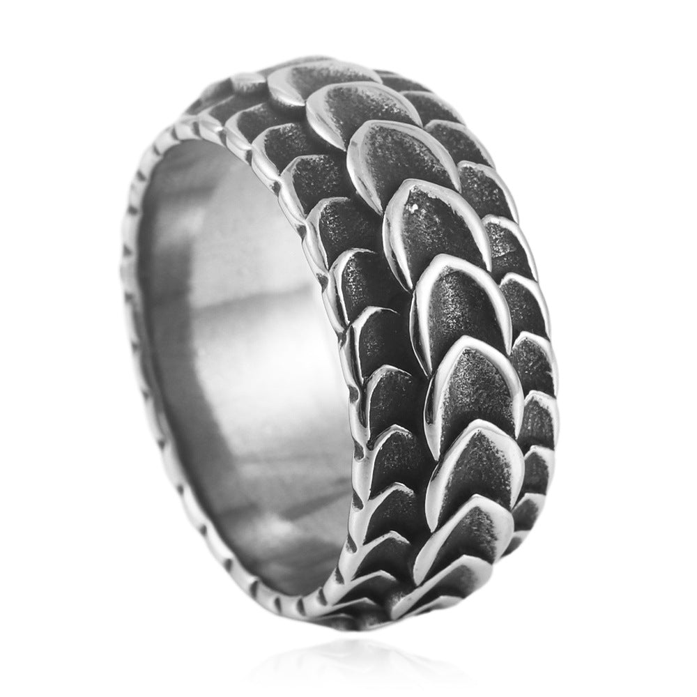 Stunning Ring for Daily Wear