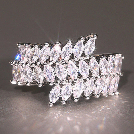Beautiful Ring with Unique Style
