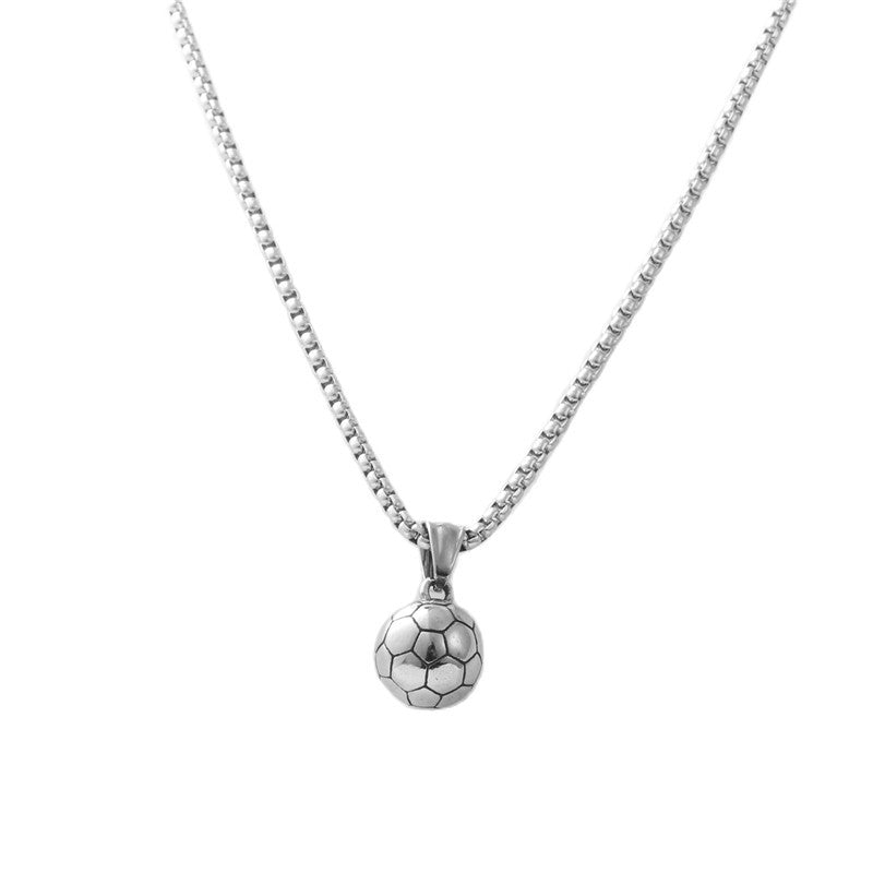 Classic Pendant with Timeless Appeal