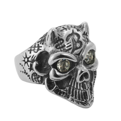 Delicate Artisan Ring