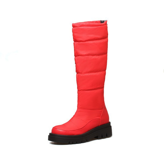 Elegant Orthopedic Boots for Every Step
