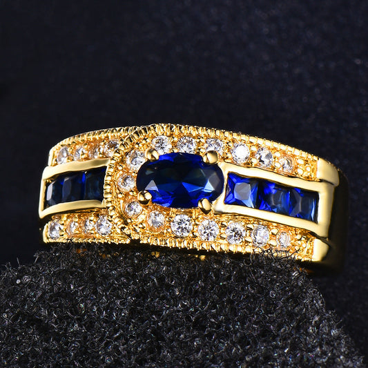 Romantic Ring for Special Moments