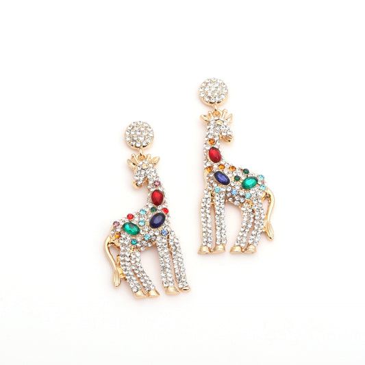 Classic Earring with Timeless Appeal