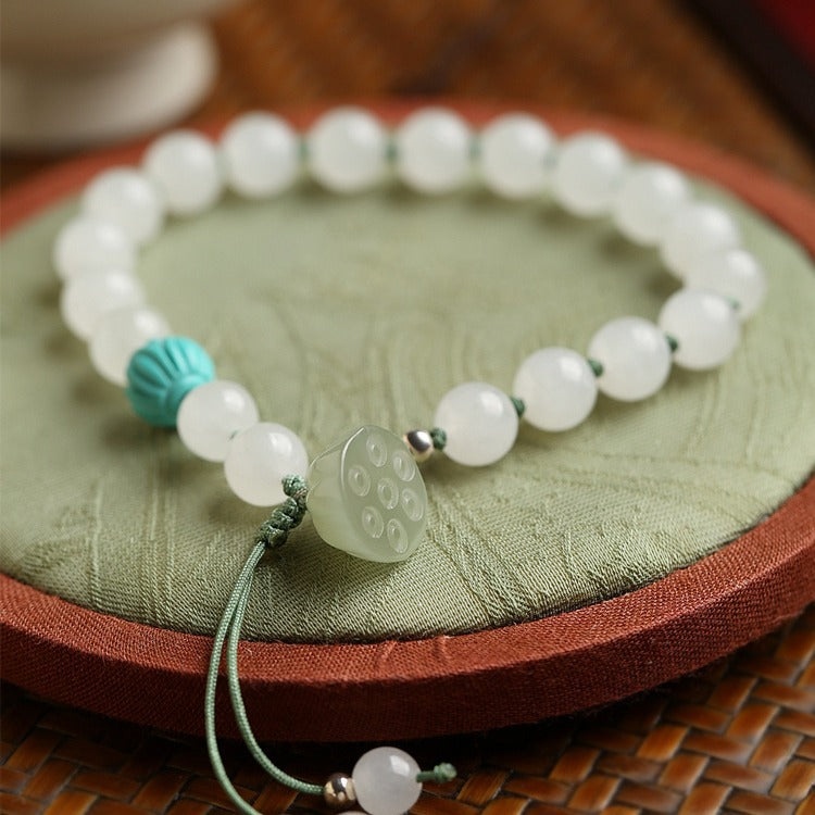 Romantic Bracelet for Special Moments