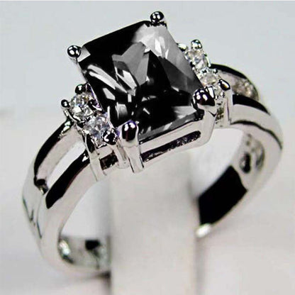 Classic Ring with Timeless Appeal
