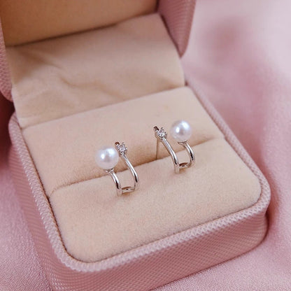 Elegant Pearl Earring for Every Occasion