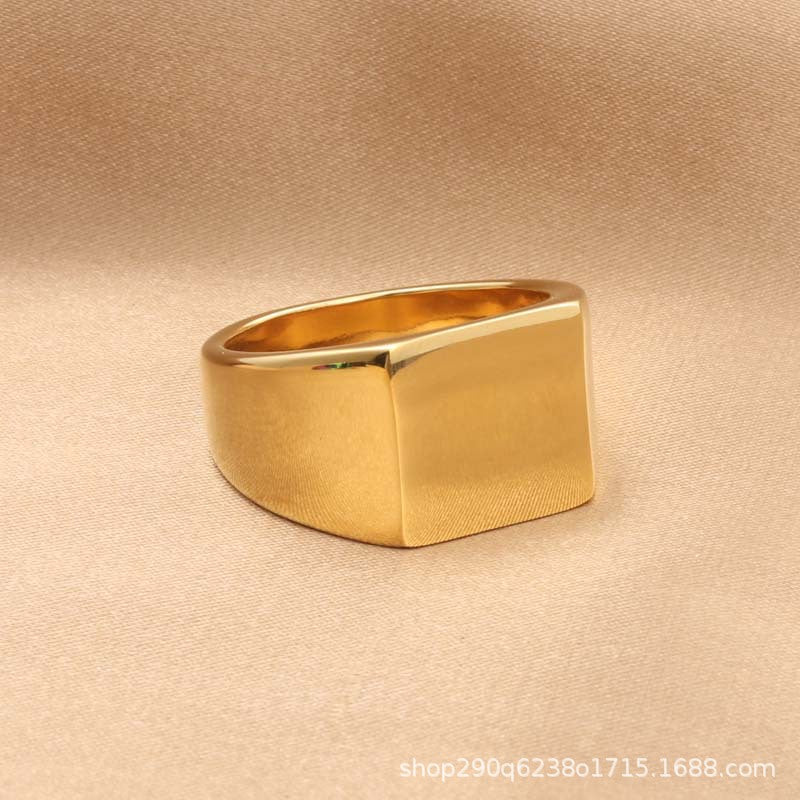 Elegant Ring for Every Occasion