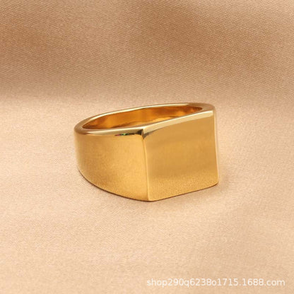 Elegant Ring for Every Occasion