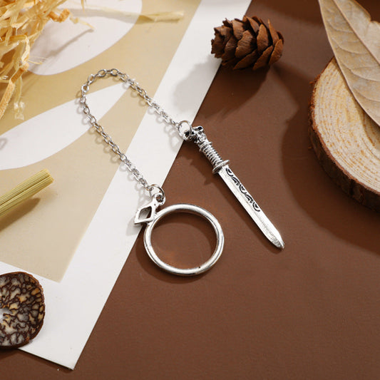 Classic Chain with Timeless Appeal