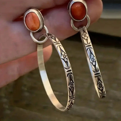 Stunning Earring for Daily Wear