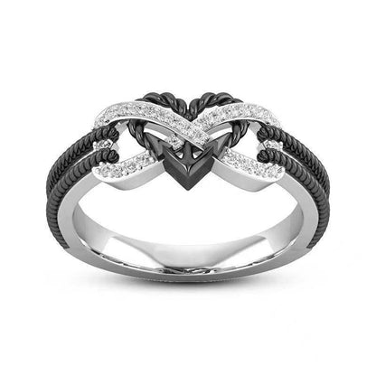 Charming Gold Ring for Any Occasion