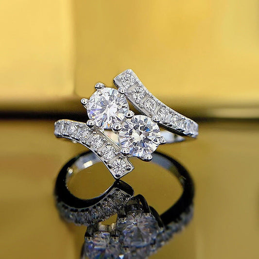 Delicate Artisan Ring