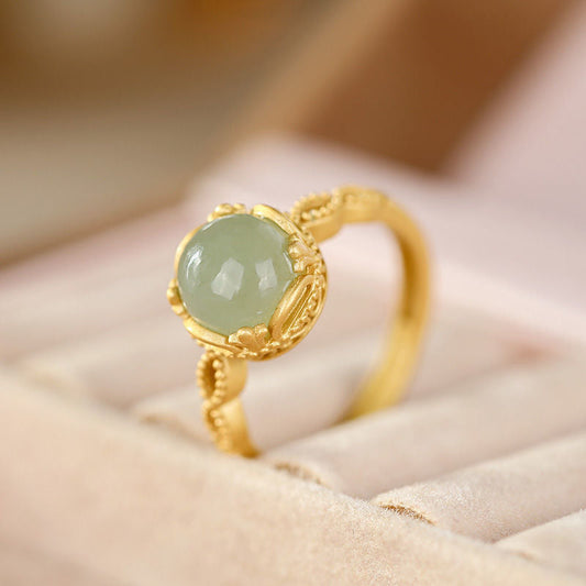 Romantic Ring for Special Moments
