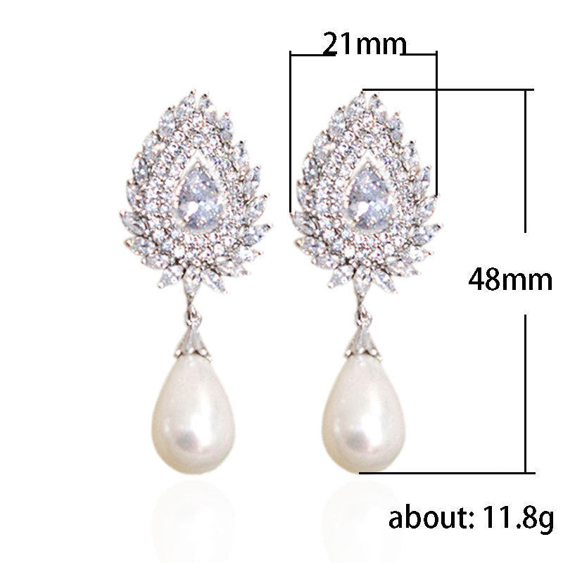 Elegant Pearl Set for Every Occasion