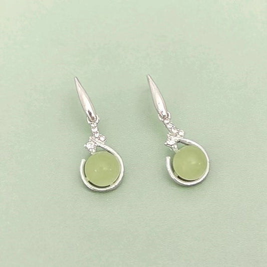 Classic Earring with Timeless Appeal