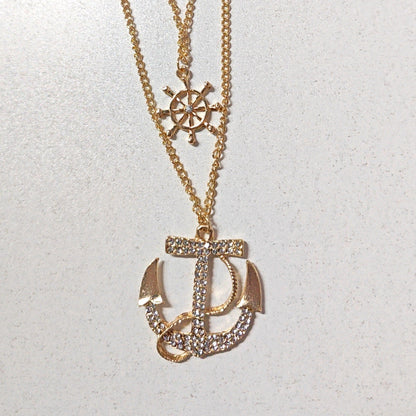 Beautiful Necklace with Unique Style
