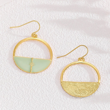 Beautiful Earring with Unique Style
