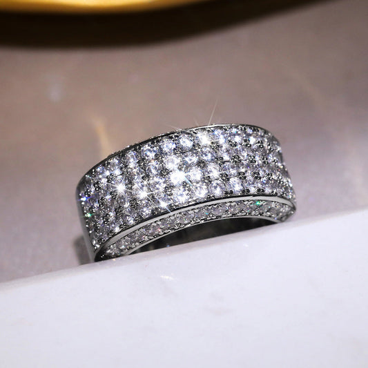 Stunning Ring for Daily Wear