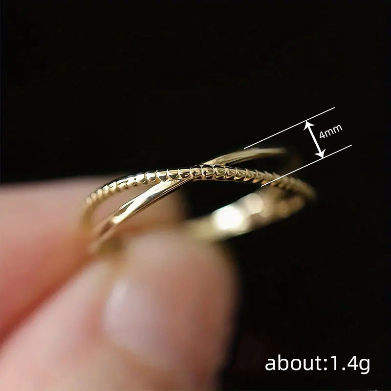 Elegant Ring for Every Occasion