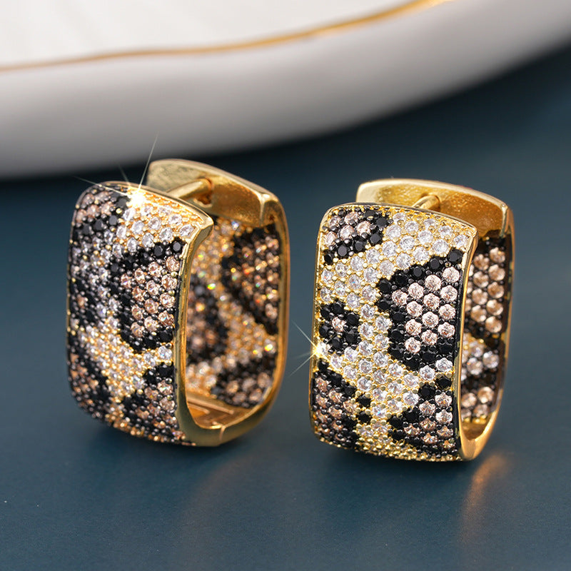 Beautiful Earring with Unique Style