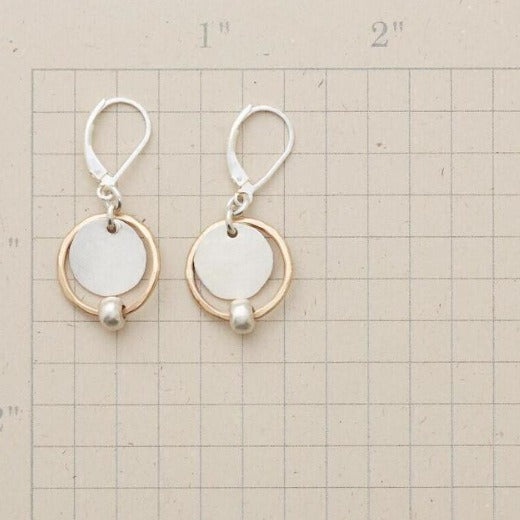 Beautiful Earring with Unique Style
