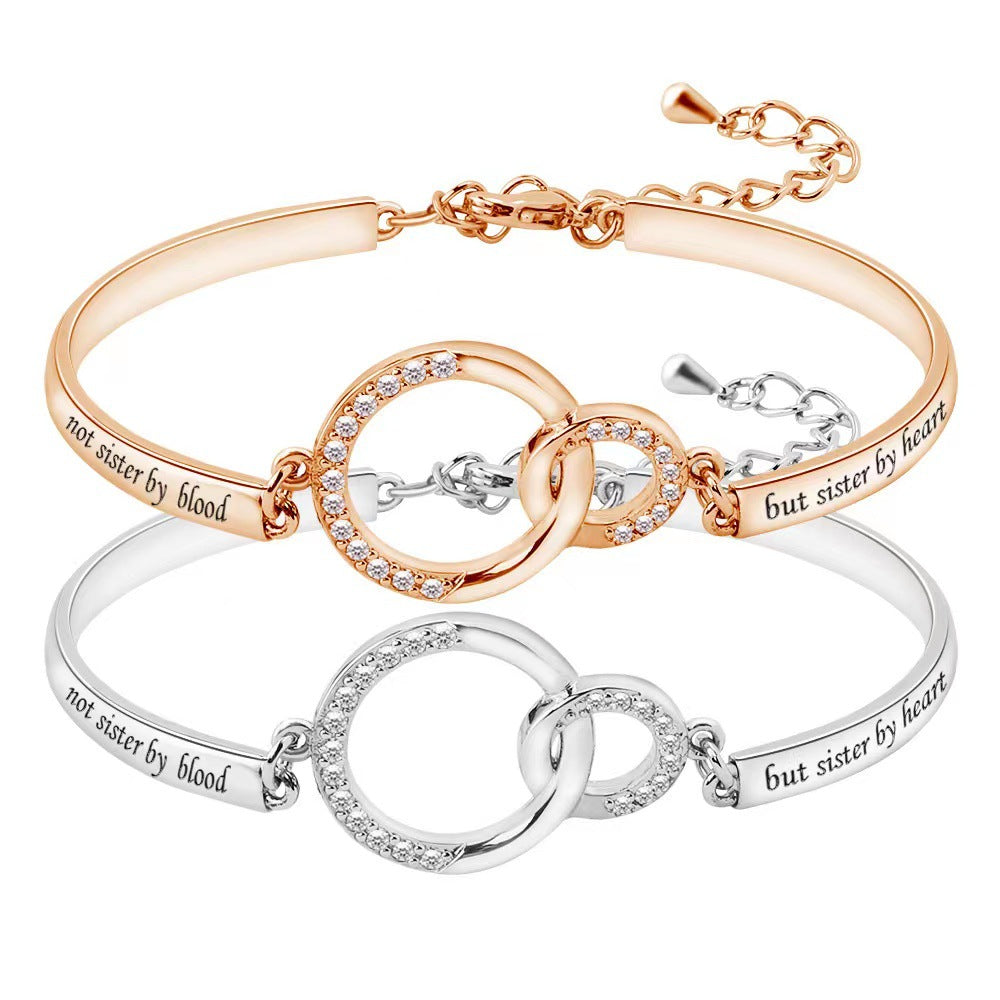 Delicate Artisan Bracelet