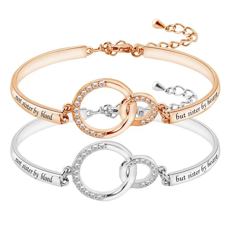 Delicate Artisan Bracelet