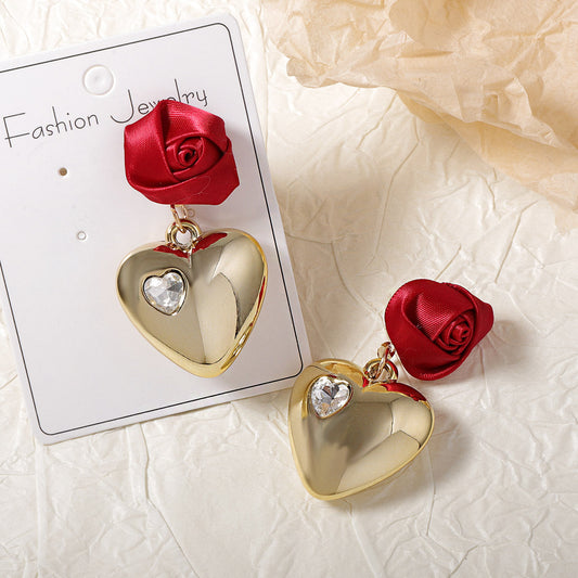 Charming Earring for Any Occasion