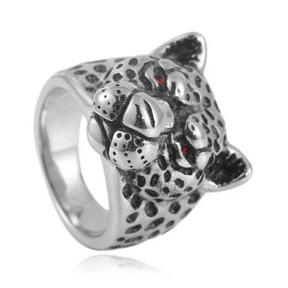 Vintage Handmade Ring