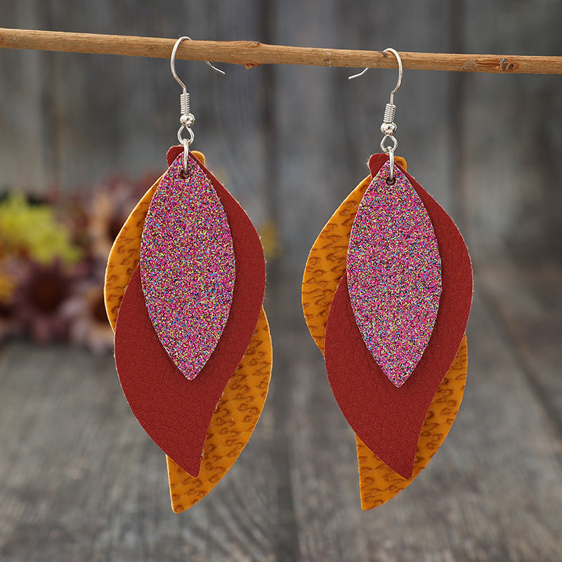 Classic Earring with Timeless Appeal