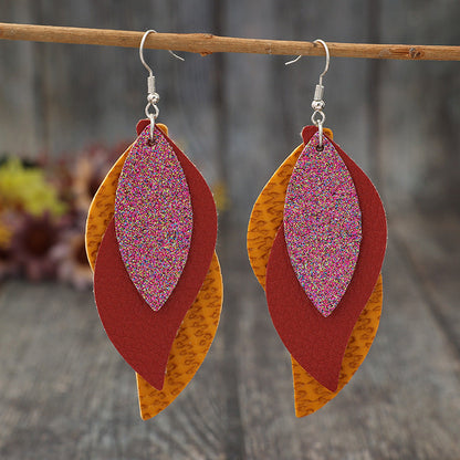 Classic Earring with Timeless Appeal