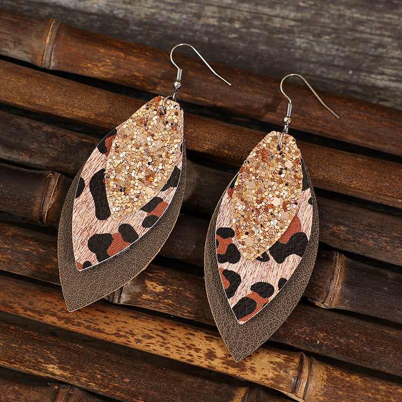 Elegant Earring for Every Occasion