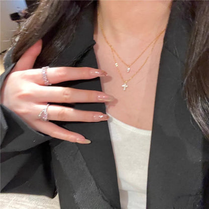 Beautiful Necklace with Unique Style