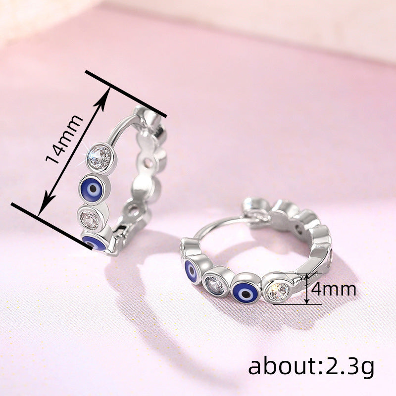 Elegant Earring for Every Occasion