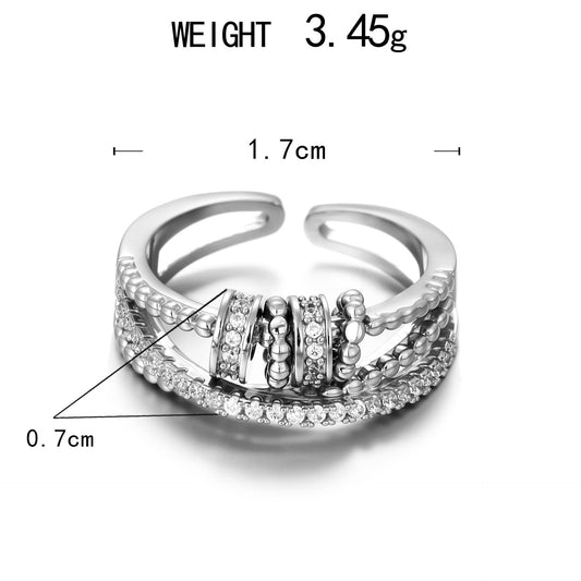 Stunning Piece for Daily Wear