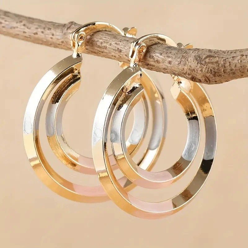 Elegant Earring for Every Occasion