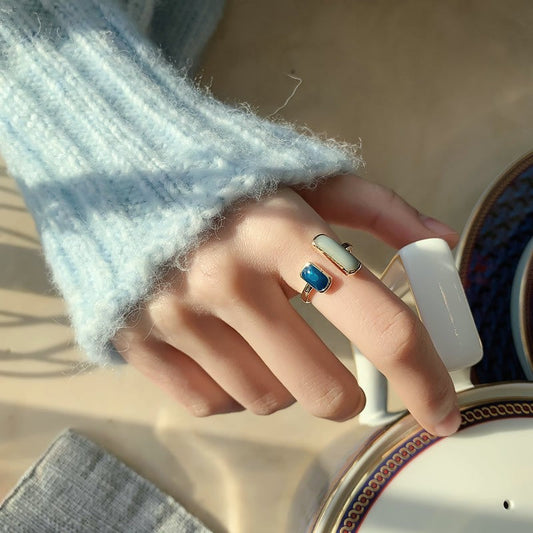 Stunning Ring for Daily Wear